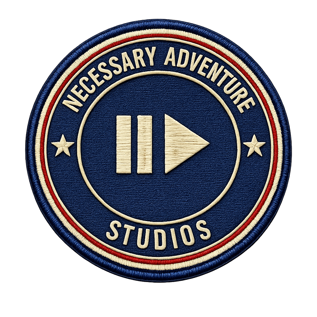 Video Editing patch