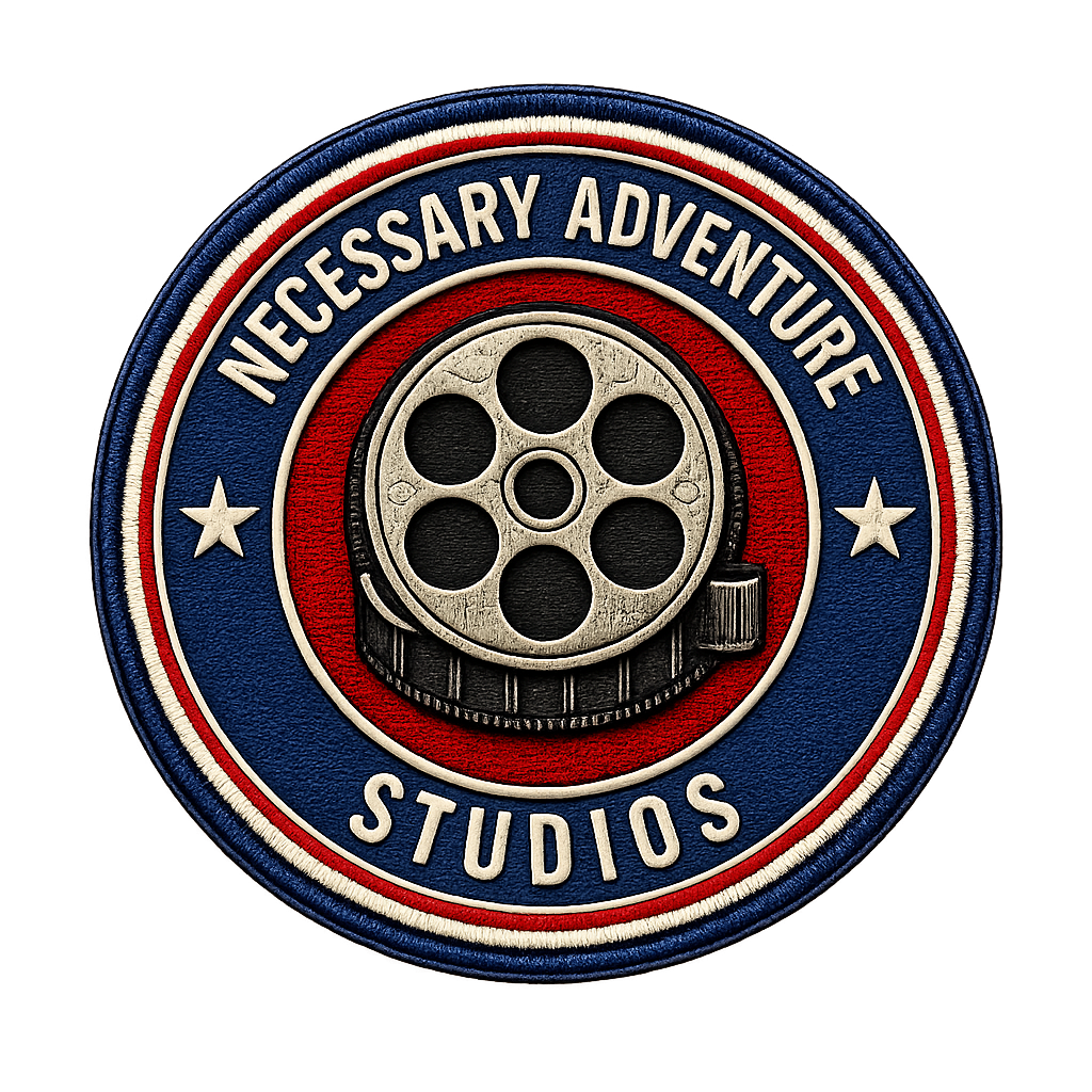 Documentaries patch