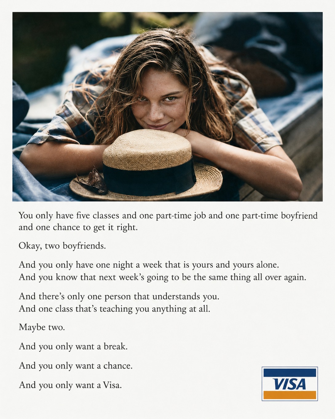 visa