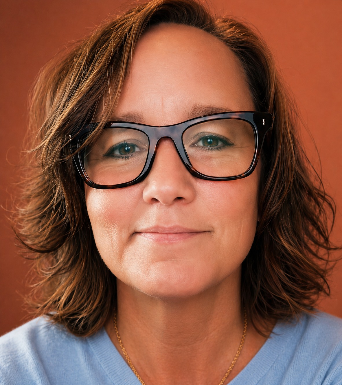 Amy Krajewski