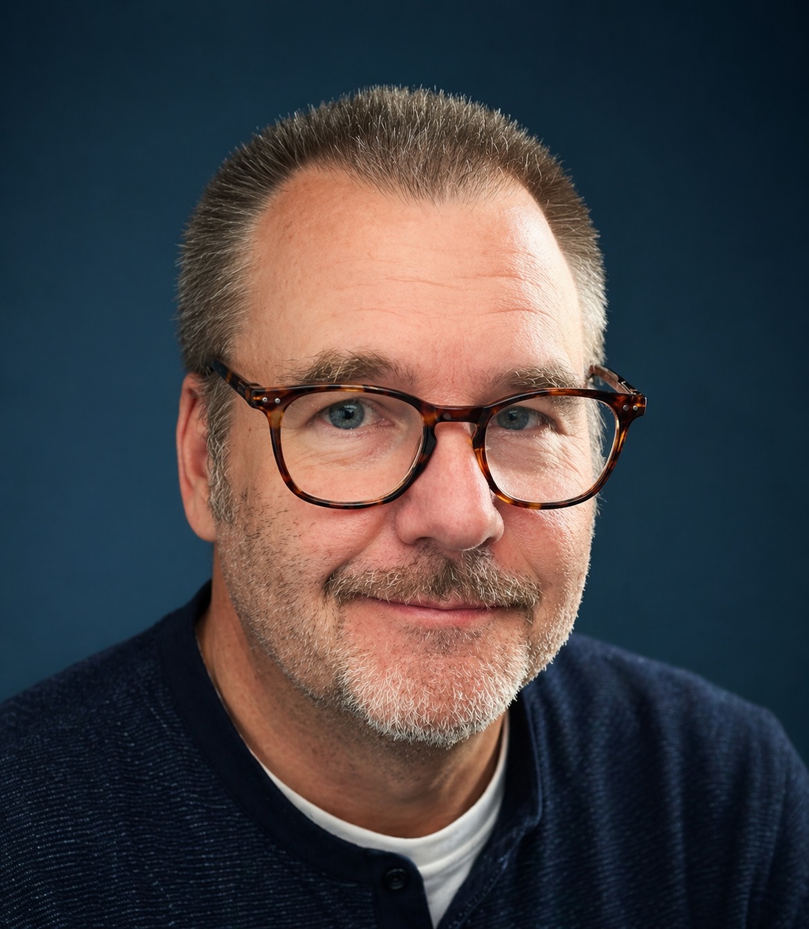 Steve Krajewski
