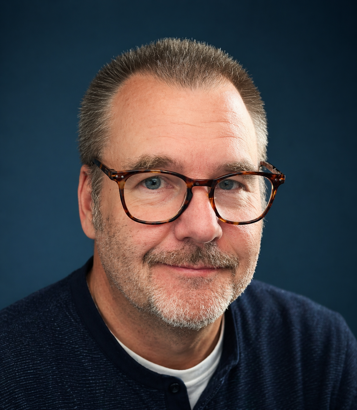 Steve Krajewski
